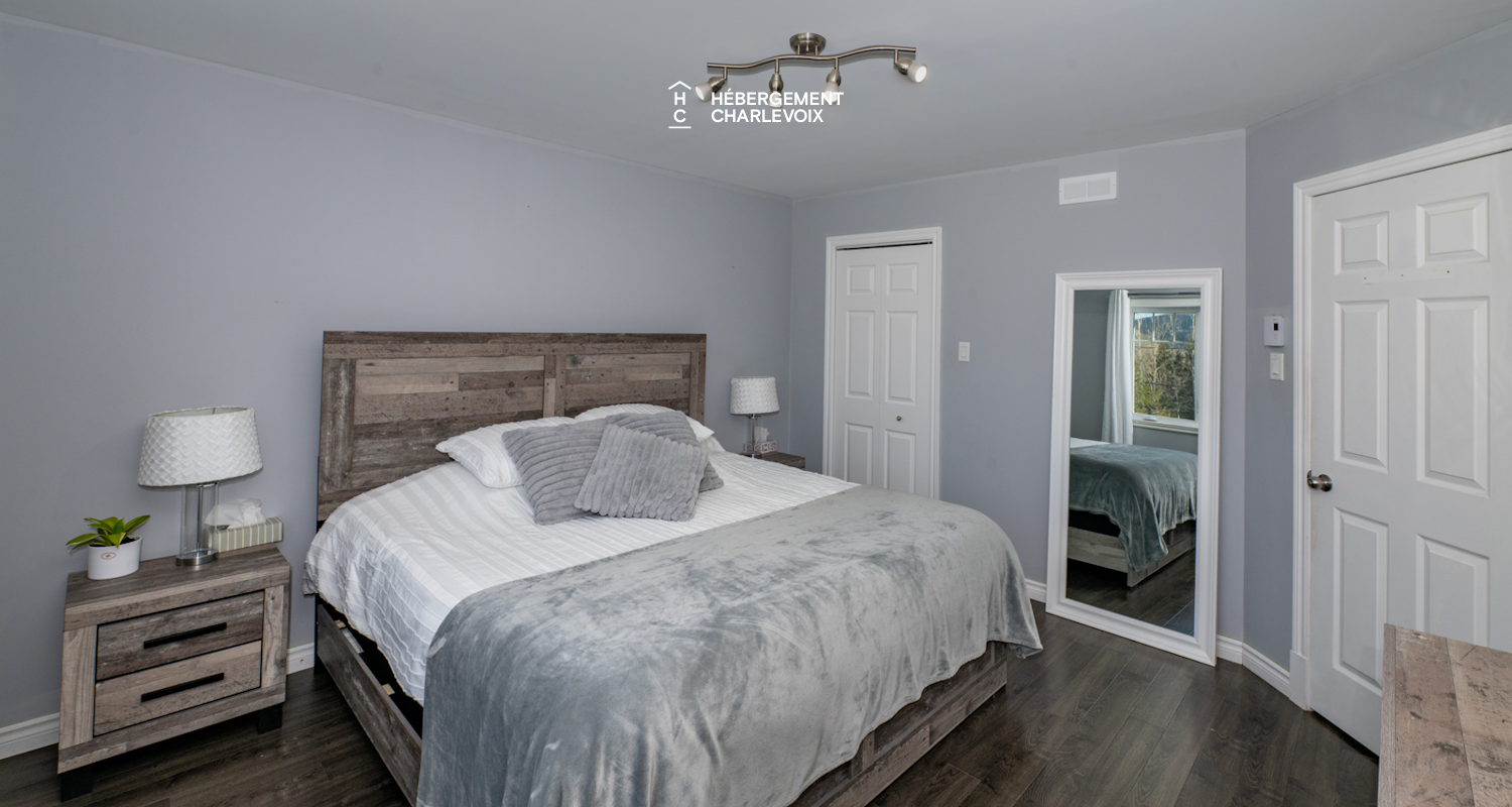 BLU-124 - Close to the Massif!